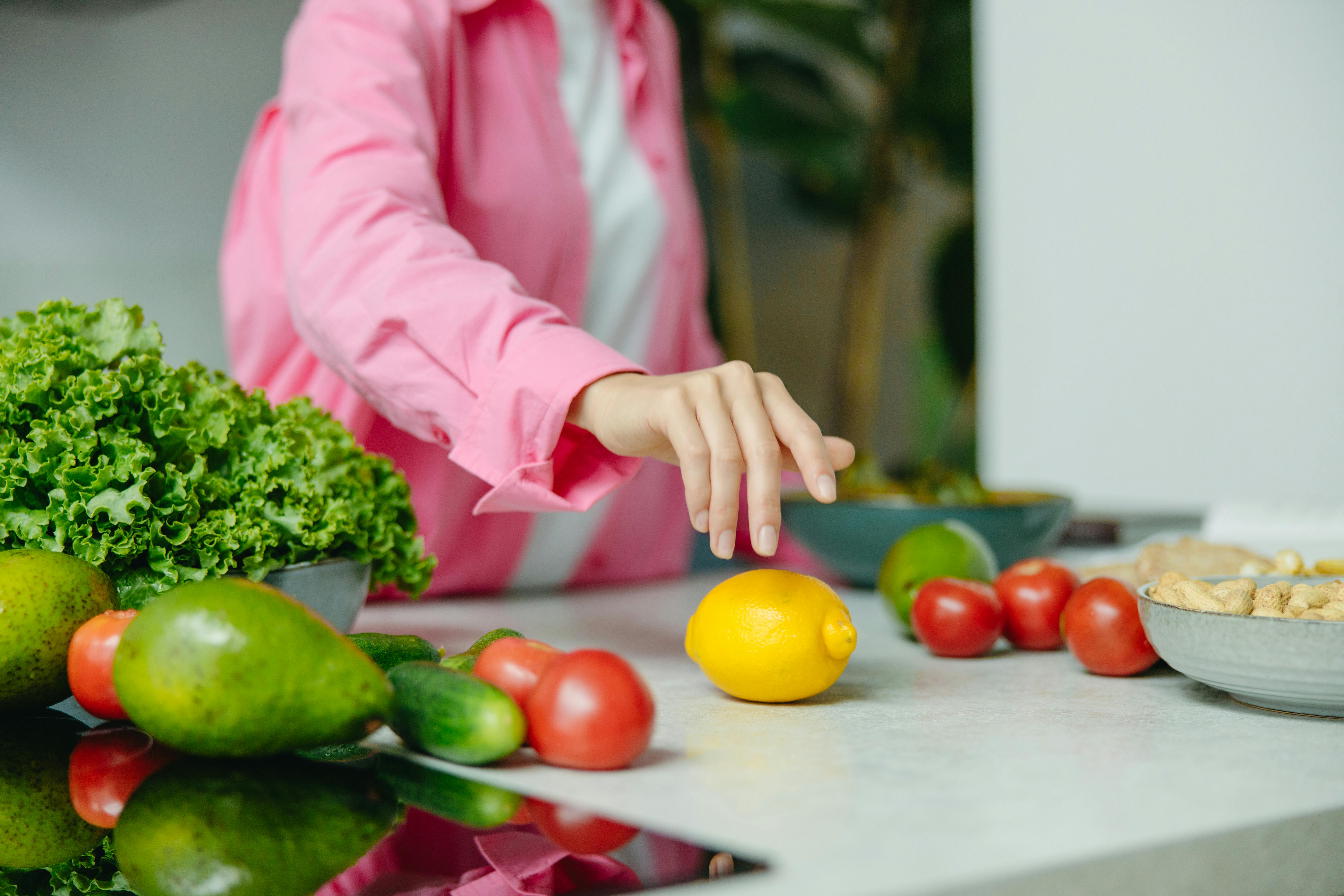 Getting Started with Green Practices