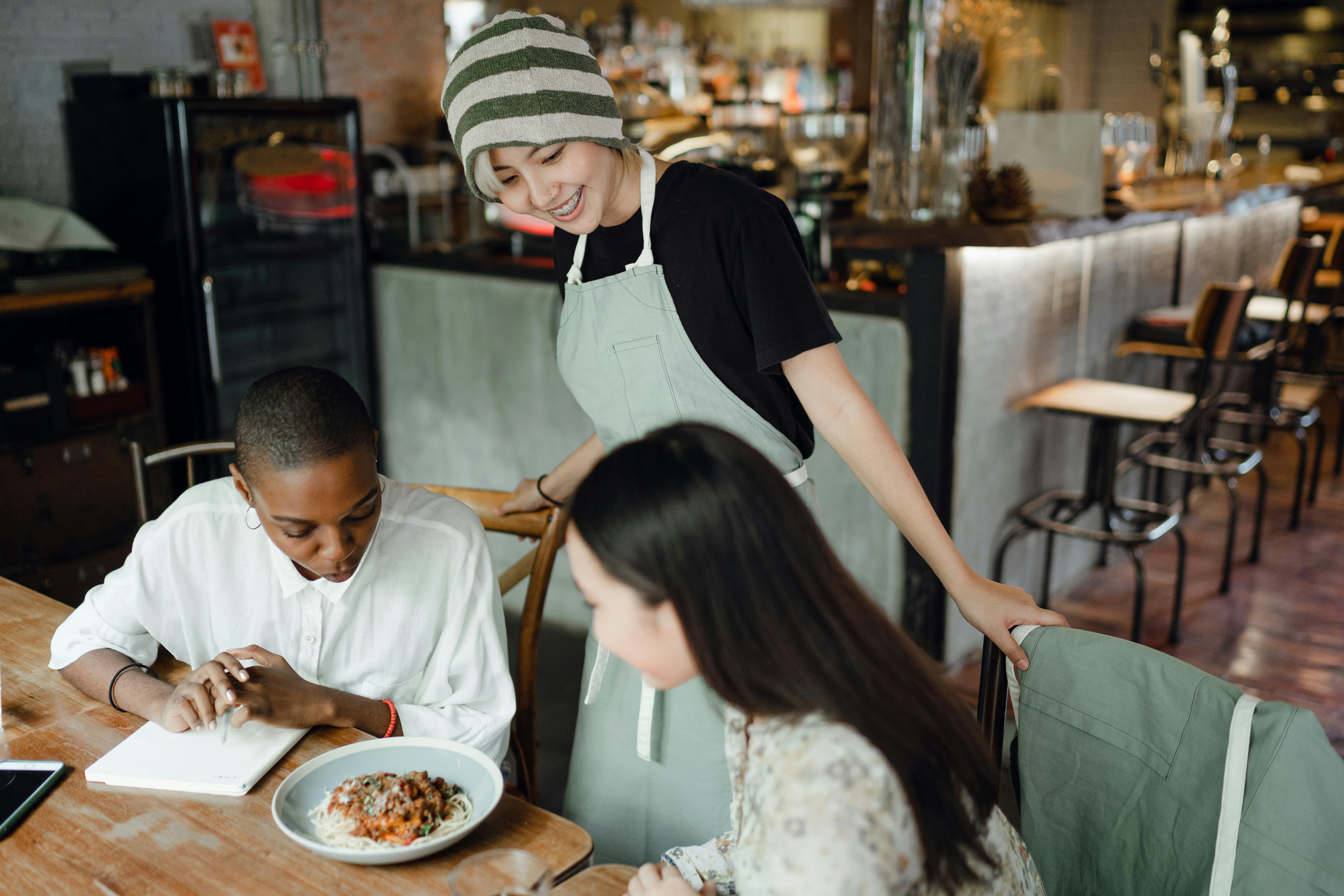 Optimizing Customer Experience