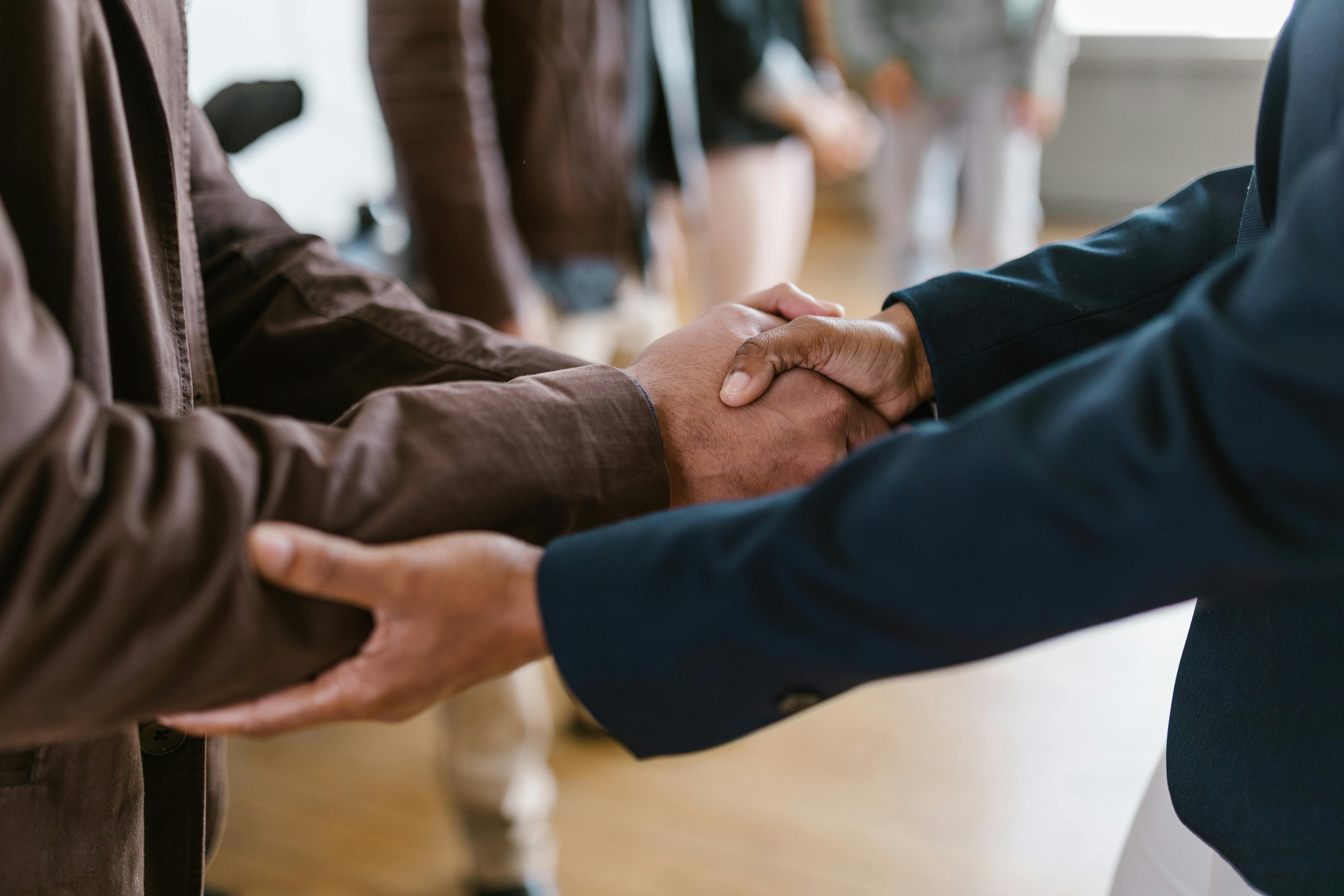 Understanding Distributed Teams